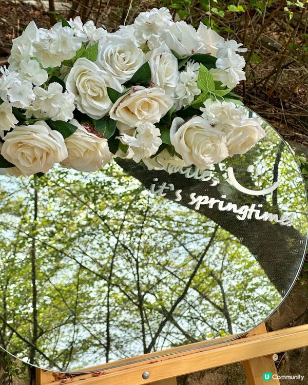 🇰🇷韓國首爾超靚夢幻花海打卡天堂🌺🌷🌸💐🌹延禧森林休息處