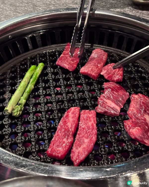 🇰🇷 韓國江南性價比超高烤鰻魚＋韓牛套餐！
