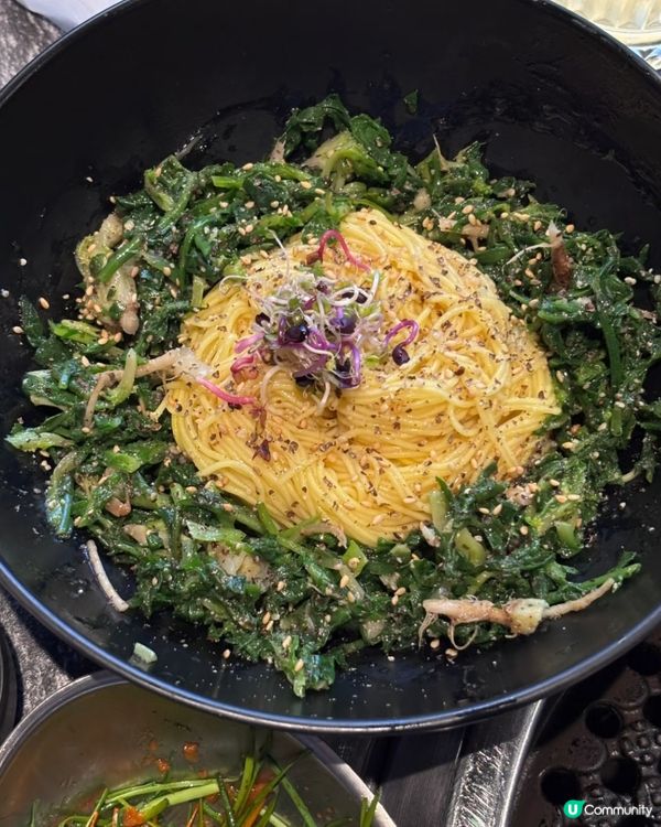 🇰🇷 韓國江南性價比超高烤鰻魚＋韓牛套餐！
