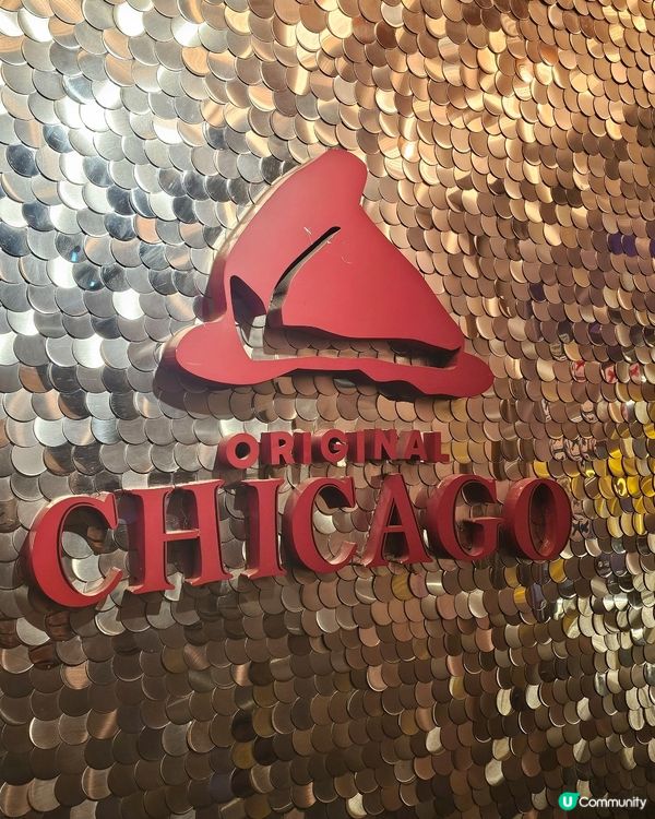 🇰🇷終於喺首爾食到心心念念嘅厚底芝加哥Pizza啦！