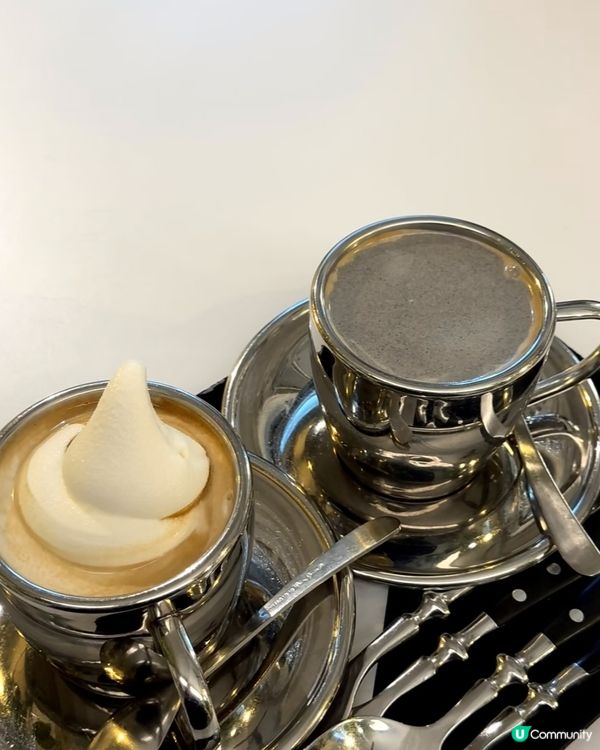 🇰🇷 韓國超級好飲嘅黑芝麻咖啡！💯