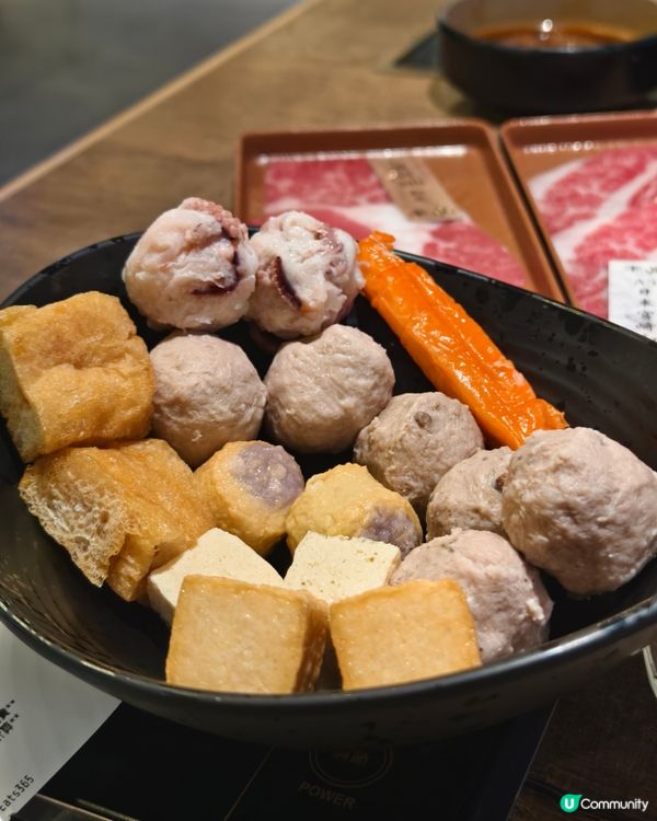 銅鑼灣新開台式火鍋店，任食日本宮崎A5和牛