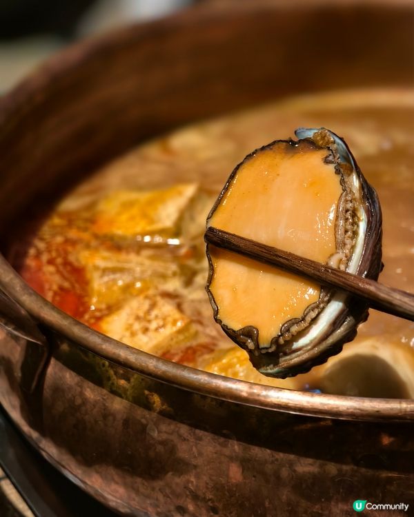 銅鑼灣新開台式火鍋店，任食日本宮崎A5和牛