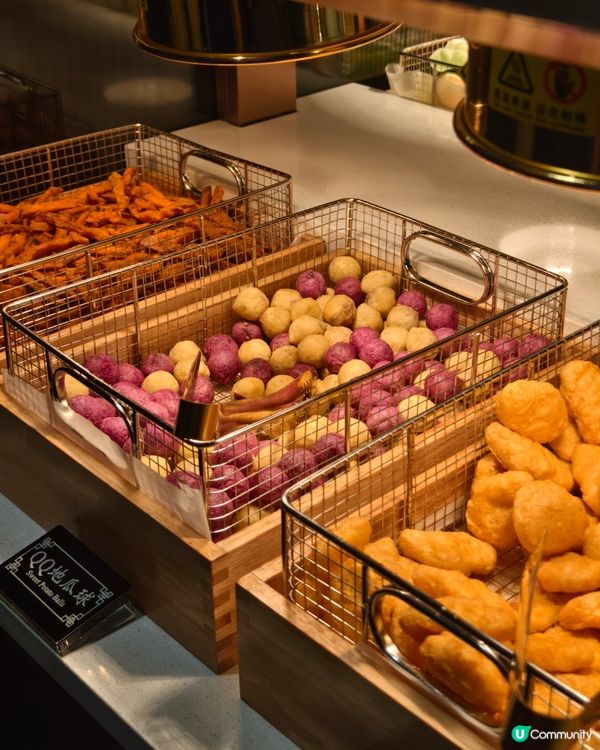 銅鑼灣新開台式火鍋店，任食日本宮崎A5和牛