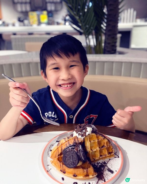 啟德特色西餐廳