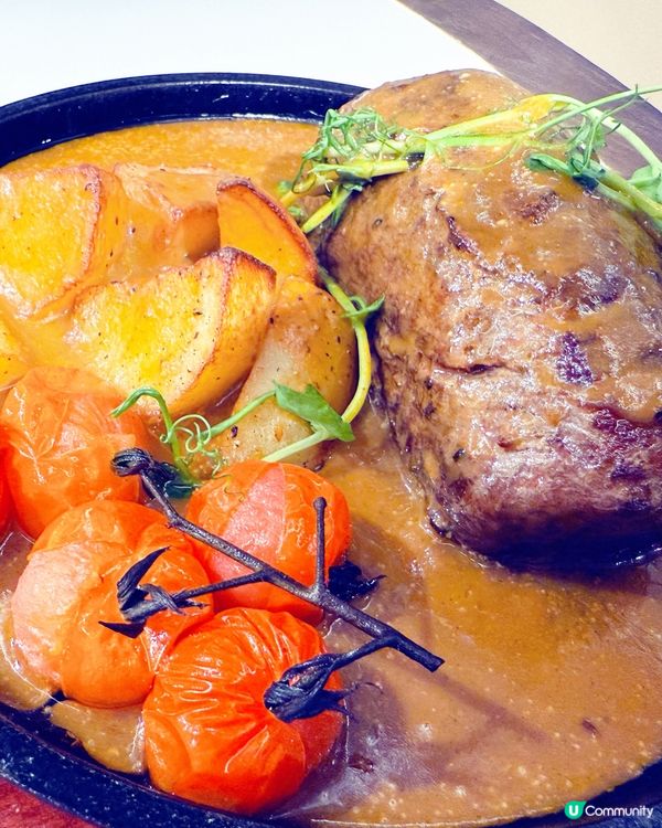 啟德特色西餐廳