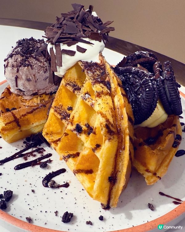 啟德特色西餐廳