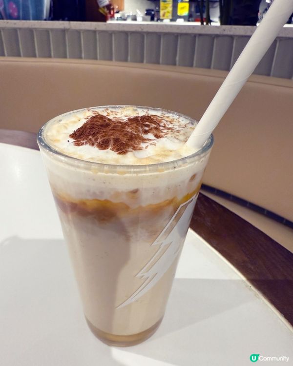 啟德特色西餐廳