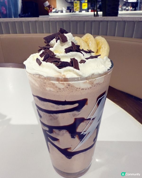 啟德特色西餐廳