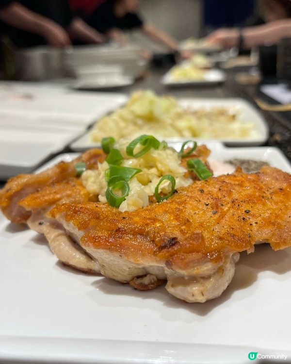 台北信義區隱藏版鐵板燒 🔥 寅和