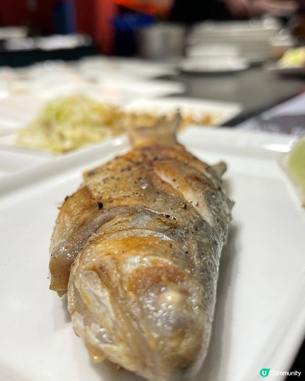 台北信義區隱藏版鐵板燒 🔥 寅和