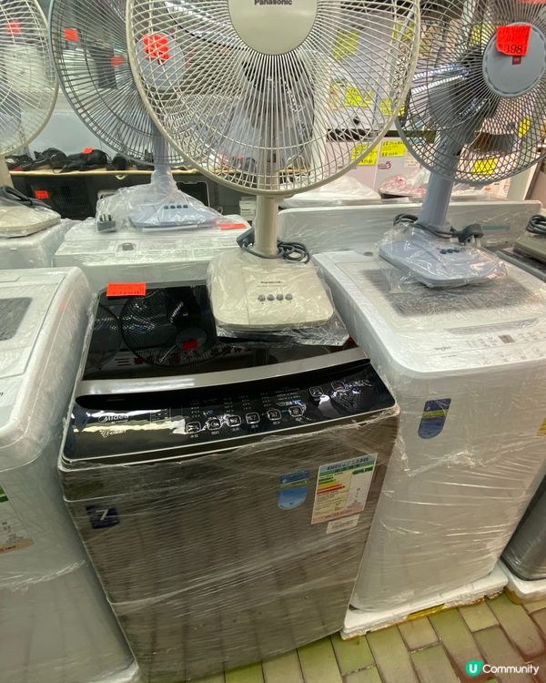 🔥 熱辣辣嘅夏天就到啦！🥵  
冷氣壞咗？永鴻電業幫到你！💪