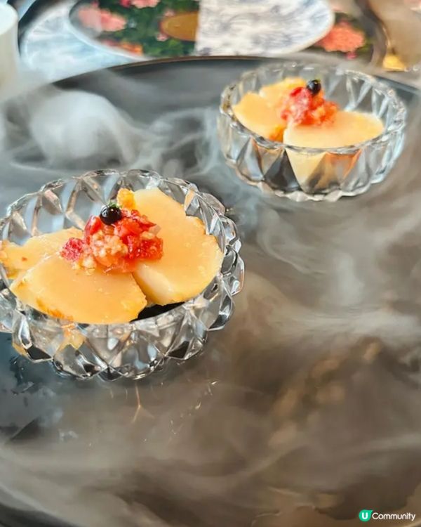 🧧《中環· 高質靚景中式fine dining 》🧧