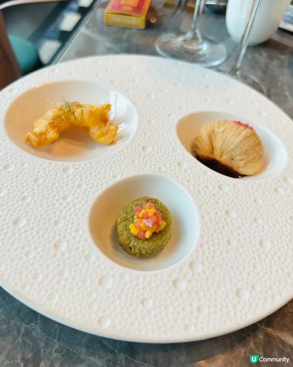 🧧《中環· 高質靚景中式fine dining 》🧧