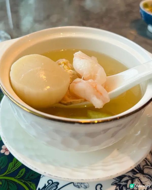 🧧《中環· 高質靚景中式fine dining 》🧧