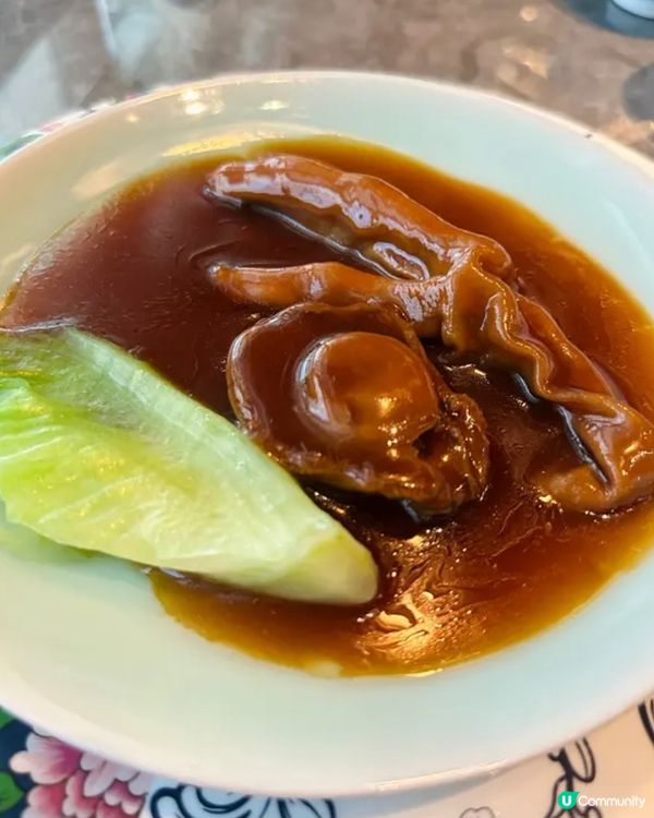 🧧《中環· 高質靚景中式fine dining 》🧧