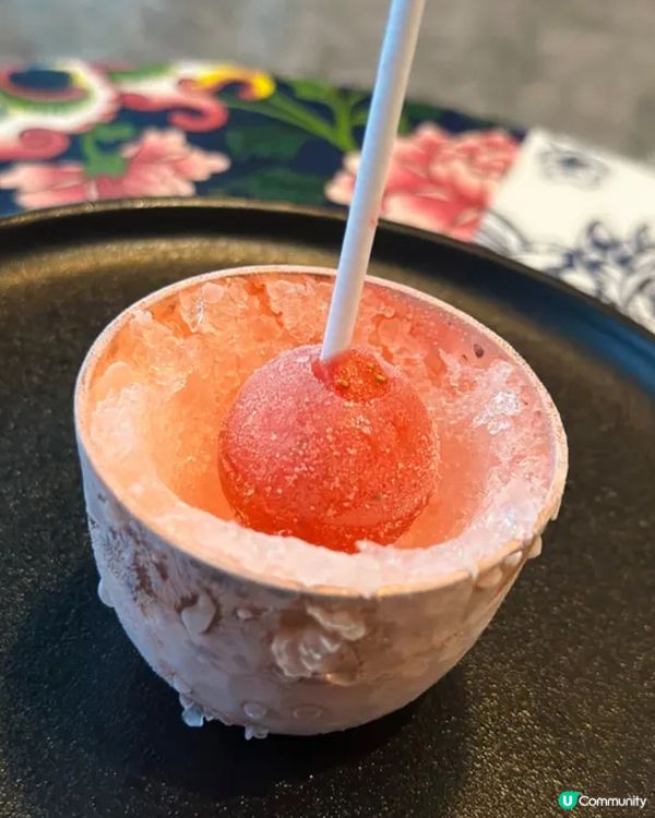 🧧《中環· 高質靚景中式fine dining 》🧧