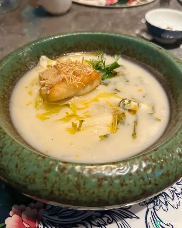 🧧《中環· 高質靚景中式fine dining 》🧧