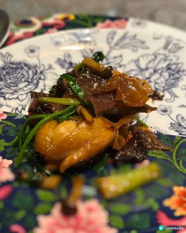 🧧《中環· 高質靚景中式fine dining 》🧧