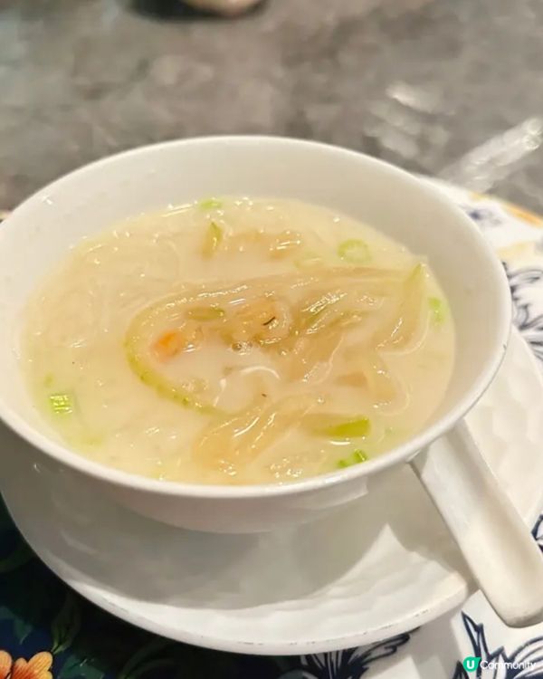 🧧《中環· 高質靚景中式fine dining 》🧧