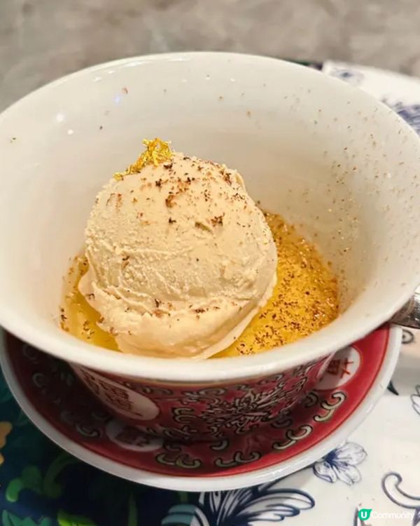 🧧《中環· 高質靚景中式fine dining 》🧧