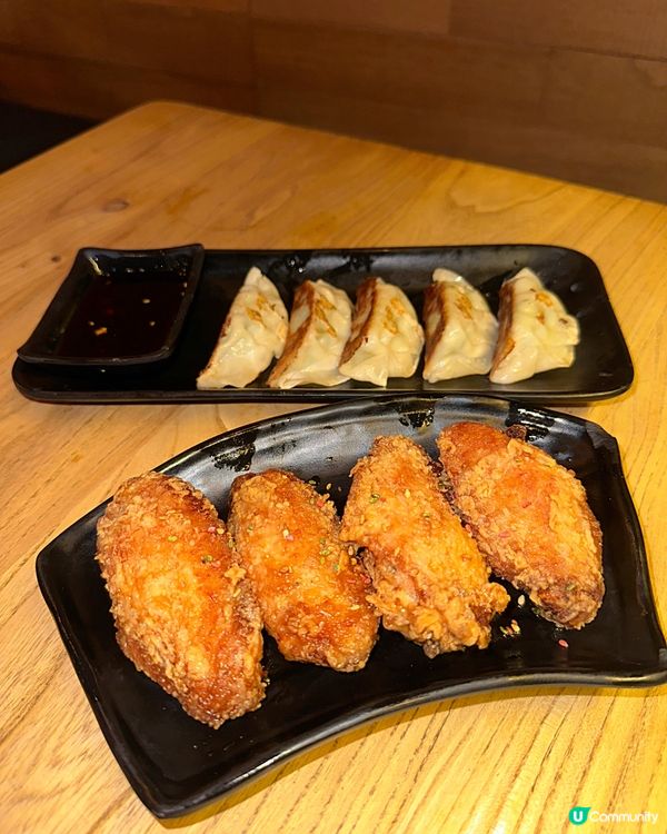 立体派拉麵新推出『長崎雜錦虎蝦拉麵🍜』