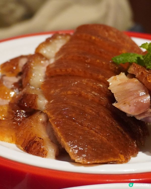 北平食坊｜古香京韻＋地道美味，感受北京烤鴨的精髓！