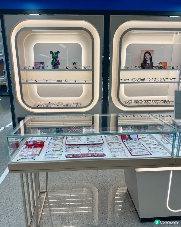 『老街站一出就到🔥新開眼鏡工廠店🧡超優惠發售🌸』