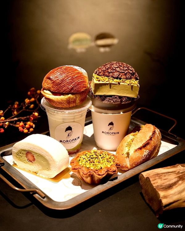 福岡人氣麵包店登陸香港！🥳