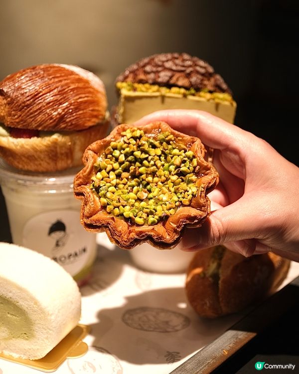 福岡人氣麵包店登陸香港！🥳