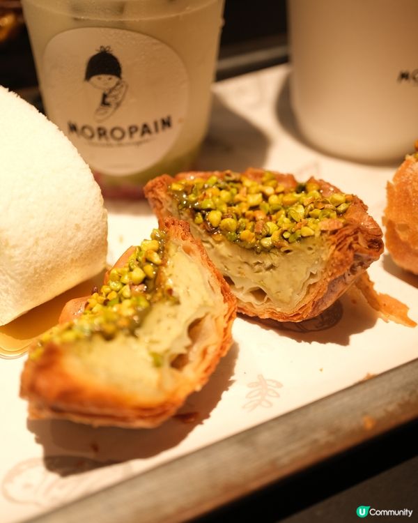 福岡人氣麵包店登陸香港！🥳