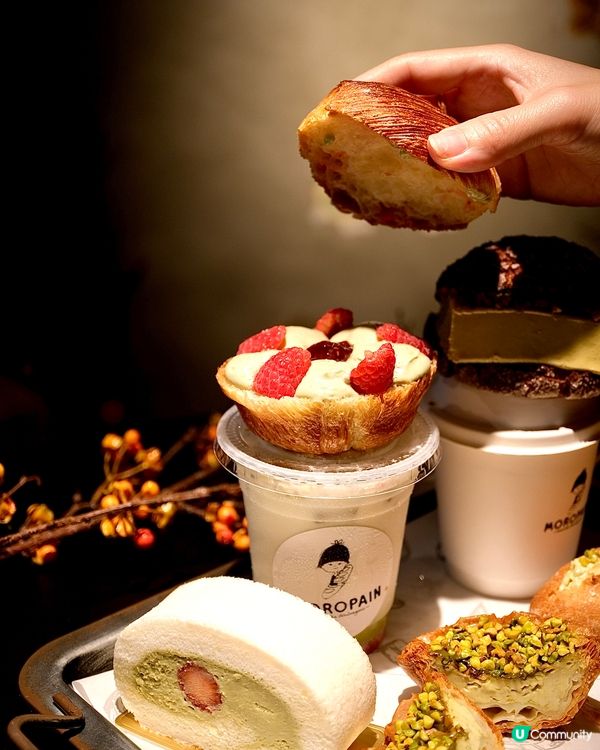 福岡人氣麵包店登陸香港！🥳