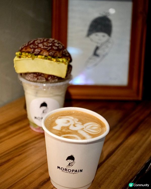 福岡人氣麵包店登陸香港！🥳