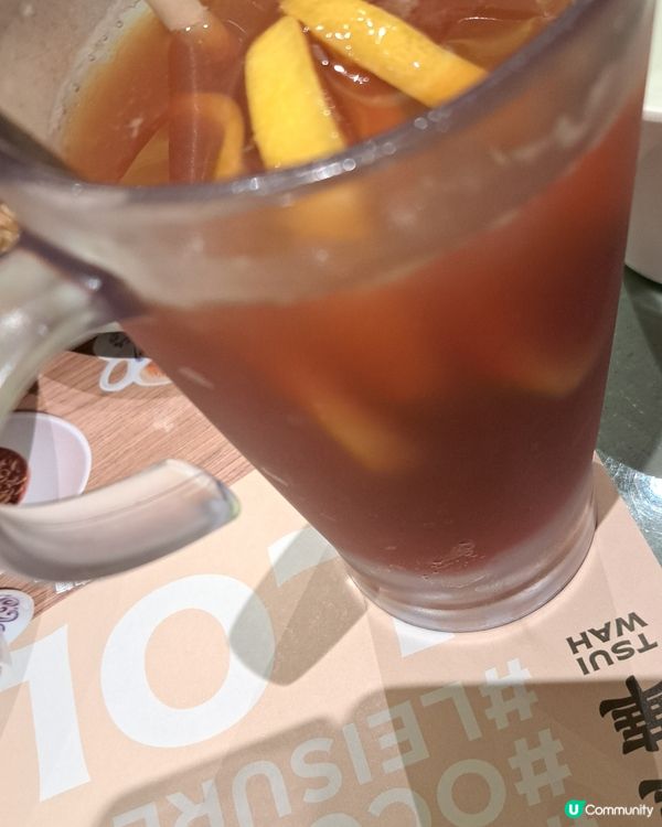 星期日嘆早餐