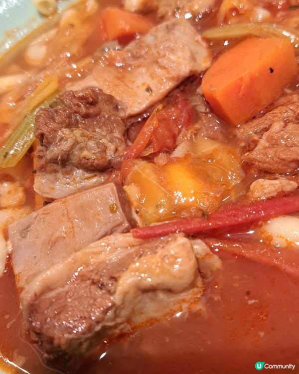 星期日嘆早餐