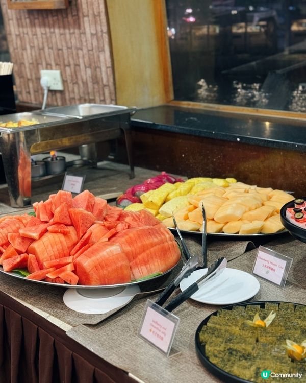 【⛴️洋紫荊維港遊體驗之夜🌊 ✨】