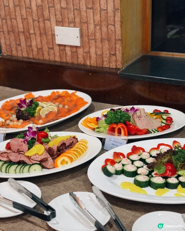 【⛴️洋紫荊維港遊體驗之夜🌊 ✨】