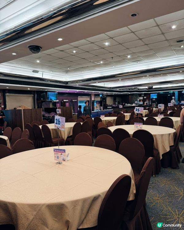 【⛴️洋紫荊維港遊體驗之夜🌊 ✨】