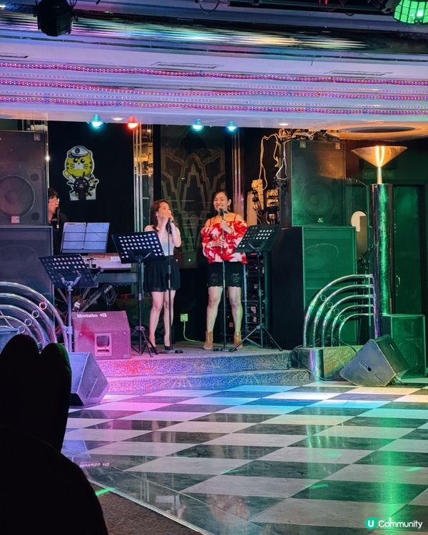 【⛴️洋紫荊維港遊體驗之夜🌊 ✨】