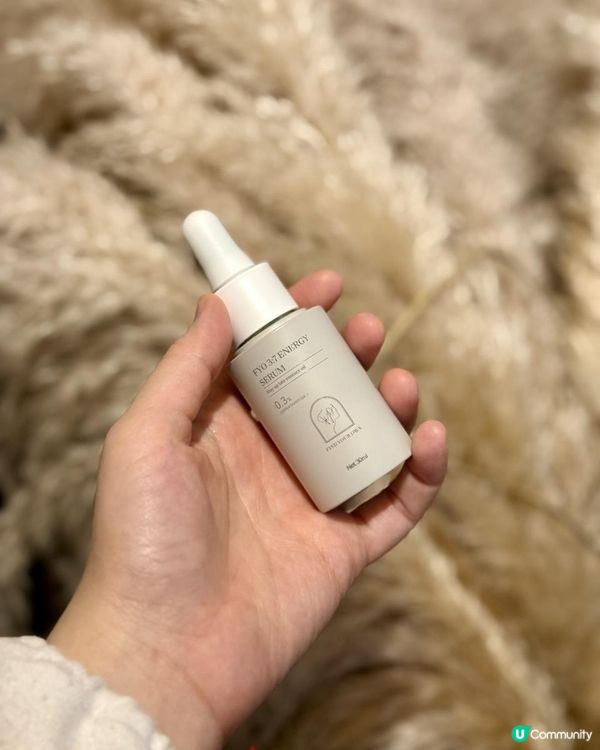 靚靚嘅肌膚就係要靠自己守護🧏🏻‍♀️