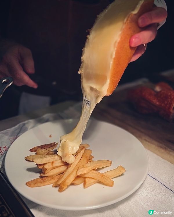 勞動節超值優惠51折🥩蘭桂坊人氣扒房任食海鮮和牛自助早午餐