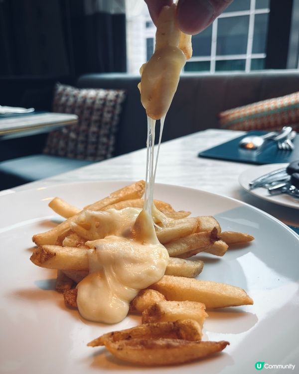 勞動節超值優惠51折🥩蘭桂坊人氣扒房任食海鮮和牛自助早午餐