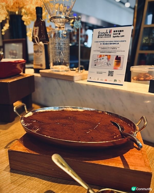 勞動節超值優惠51折🥩蘭桂坊人氣扒房任食海鮮和牛自助早午餐