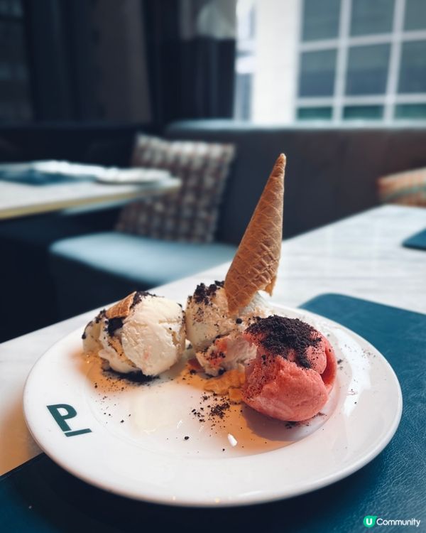 勞動節超值優惠51折🥩蘭桂坊人氣扒房任食海鮮和牛自助早午餐