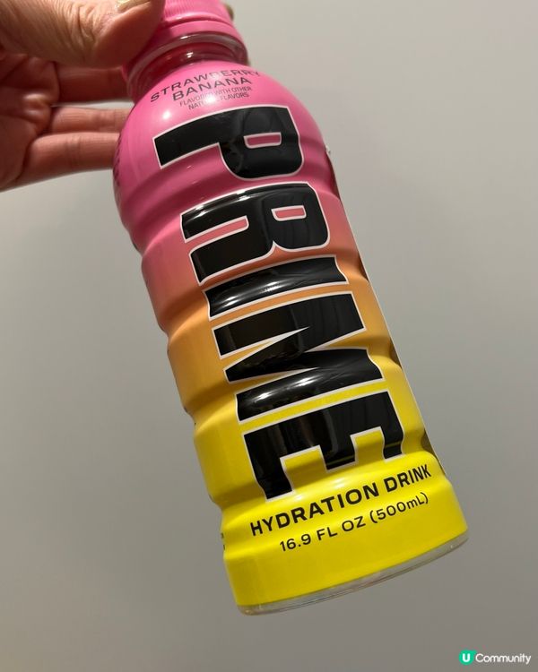 紅爆多種味道能量飲品