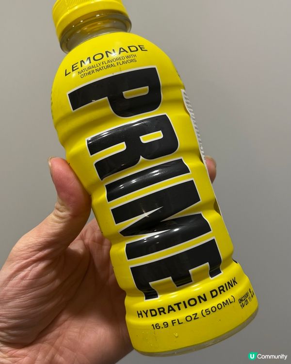 紅爆多種味道能量飲品