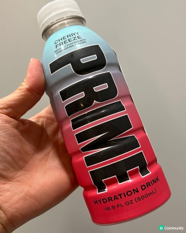 紅爆多種味道能量飲品