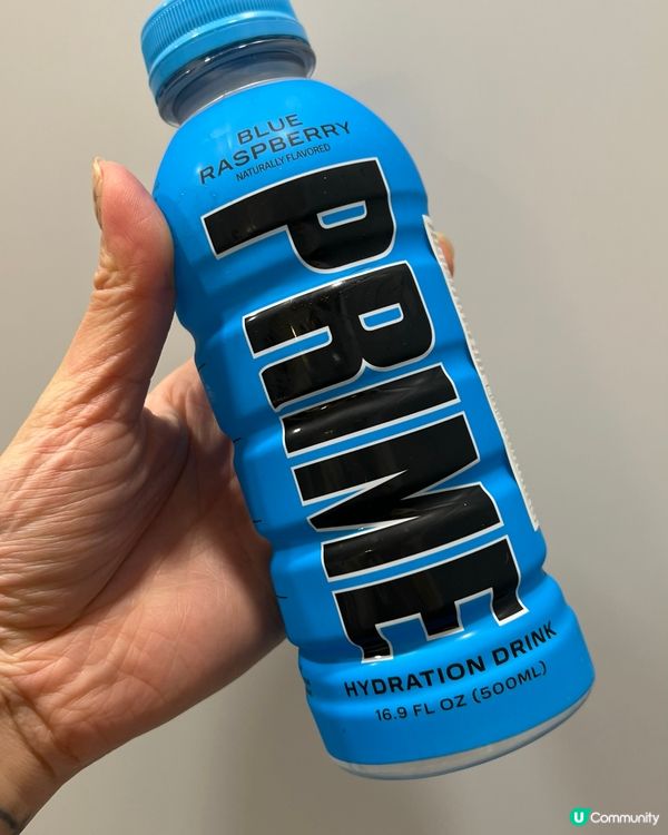 紅爆多種味道能量飲品