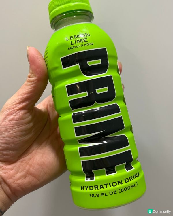 紅爆多種味道能量飲品