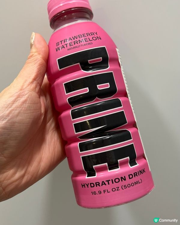 紅爆多種味道能量飲品